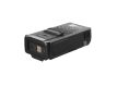 CipherLab WR30 - Tragbarer Ringscanner, 2D-Imager (SE5500), Bluetooth 5.3, erweiterte Reichweite, schwarz Ohne Handrcken-Befestigung, inkl. USB-C Kabel und Netzteil