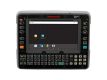 Honeywell Thor VM1A - Staplerterminal, Android ML, Indoor, resitiver Touch, interne WLAN Antenne, GMS Ohne Cradle