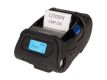 Citizen CMP-25L - Mobiler Bon- und Etikettendrucker, RS232 + USB + Bluetooth Inkl. Netzteil, Netzkabel, Grtelclip und Akku