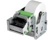 Star TUP592 - Kioskdruckermodul mit Cutter und Presenter, thermodirekt, ohne Schnittstelle, inkl. Papierspindel