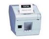 Star TSP-847 - Bon-Thermo-/Etikettendrucker, RS232, weiß, ohne Netzteil, inkl. Anschlußkabel **NT wird beötigt Art. 22902**