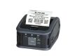 TOSHIBA TEC B-FP3D-GS40 - Mobiler Thermodrucker, 80mm, USB, WLAN Inkl. Akku, optionales Netzteil oder Ladegerät erforderlich