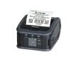 TOSHIBA TEC B-FP3D-GH30 Plus - Mobiler Thermodrucker, 80mm, Etikettendruck mit Spender, USB, Bluetooth Inkl. Akku, optionales Netzteil oder Ladegerät erforderlich
