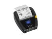 Zebra ZQ630 Plus RFID - Mobiler Bon- und Etikettendrucker, 104mm, Druckbreite 104mm, Bluetooth + WLAN Inkl. Grtelclip, Schultergurt und Akku