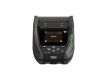 TSC Alpha-30L - Mobiler Beleg- und Etikettendrucker, 80mm, 203dpi, USB-C + Bluetooth (iOS), linerless Inkl. Akku, Netzteil, Netzkabel und Grtelclip