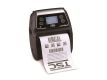 TSC Alpha-4L - Mobiler Beleg- und Etikettendrucker, 203dpi, Druckbreite 104mm, LCD-Display, USB + WLAN Inkl. Grtelclip, Batterie und Netzteil