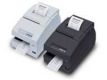 Epson TM-H6000V - Hybriddrucker, RS232 + USB + Ethernet, weiss Ohne Schnittstellenkabel, Netzteil und Netzkabel