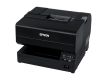 Epson TM-J7700 - Mehrstations-Tintenstrahldrucker, USB + Ethernet, schwarz *Pharma Version* Inkl. Netzteil und Stromkabel