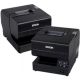 Epson TM-J7700 - Mehrstations-Tintenstrahldrucker, USB + Ethernet, weiss *Pharma Version* Inkl. Netzteil und Stromkabel