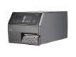 Honeywell PX45 - Etikettendrucker, Thermotransfer, 203dpi, Farb-Display, RS232 + USB + Ethernet Inkl. Netzkabel