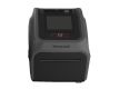 Honeywell PC45 - Etikettendrucker, Thermodirekt, 203dpi, USB + Ethernet, RFID Ohne Netzkabel