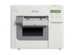 Epson TM-C3500 - 4farbiger Tintenstrahldrucker für Endlospapier- und Etikettendruck, USB und Ethernet, Autocutter