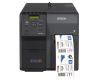 Epson TM-C7500-012 - Farb-Etikettendrucker zum Drucken auf matten Medien