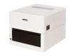 Citizen CL-E300 - Etikettendrucker, thermodirekt, 203dpi, USB + RS232 + LAN, weiss Inkl. Netzteil und Netzkabel