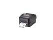 Bixolon XD5-40t - Etikettendrucker, thermotransfer, 203dpi, LCD-Display, USB + USB Host + RS232 + Ethernet, schwarz Ohne Schnittstellenkabel, inkl. Netzteil und Netzkabel
