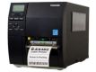 TOSHIBA TEC B-EX4D2-GS12-QM-R - Etikettendrucker, Thermo-Direkt, 203dpi, Druckkopf Flat Head, USB, LAN
