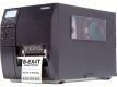 TOSHIBA TEC B-EX4T2-GS12-QM-R - Etikettendrucker, Thermotransfer, 203dpi, Druckkopf Flat Head, USB, LAN