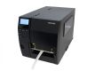 TOSHIBA TEC B-EX4T3-HS12-QM-R - Etikettendrucker, Thermotransfer, 600dpi, Druckkopf Flat Head, USB, LAN, RS232