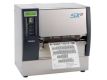 TOSHIBA TEC B-SX8T-TS12-QM-R - Etikettendrucker, Thermotransfer, 305dpi, Parallel, USB, LAN, Farbbandoptimierung