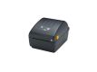 Zebra ZD220 - Etikettendrucker, thermodirekt, 203dpi, USB, schwarz Inkl. USB-Kabel, Netzteil und Netzkabel