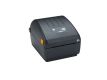 Zebra ZD230 - Etikettendrucker, thermodirekt, 203dpi, USB, schwarz Inkl. USB-Kabel, Netzteil und Netzkabel