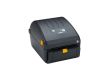 Zebra ZD230 - Etikettendrucker, thermodirekt, 203dpi, USB, Etikettenspender, schwarz Inkl. USB-Kabel, Netzteil und Netzkabel