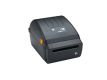 Zebra ZD230 - Etikettendrucker, thermodirekt, 203dpi, USB, Abschneider, schwarz Inkl. USB-Kabel, Netzteil und Netzkabel