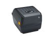 Zebra ZD230 - Etikettendrucker, thermotransfer, 203dpi, USB, schwarz Inkl. USB-Kabel, Netzteil und Netzkabel