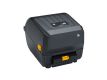 Zebra ZD230 - Etikettendrucker, thermotransfer, 203dpi, USB, Etikettenspender, schwarz Inkl. USB-Kabel, Netzteil und Netzkabel
