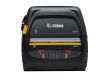 Zebra ZQ521 - Mobiler Etikettendrucker, thermodirekt, 203dpi, Druckbreite 104mm, Bluetooth. WLAN, RFID-Schreiber Inkl. Akku (3250 mAh)
