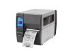 Zebra ZT231 - Etikettendrucker, thermodirekt, LCD-Display, 203dpi, 104mm, USB + RS232 + Ethernet, Peeler Inkl. Netzteil und Netzkabel