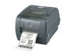 TSC TTP-345 - Etikettendrucker, thermotransfer, 300dpi, USB, RS232, Parallel