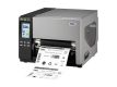TSC TTP-384MT - Etikettendrucker, thermotransfer, 300dpi, Farb-Touchdisplay, USB, RS232, Parallel, Ethernet