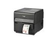 TSC CPX4P - Farb-Etikettendrucker, Pigmenttinte, USB + Ethernet Inkl. Netzkabel