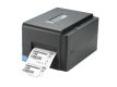 TSC TE310 - Etikettendrucker, thermotransfer, 300dpi, USB + Ethernet + RS232 + USB Host Inkl. Anschlusskabel