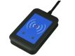 ARTDEV TWN4 - MIFARE® NFC Desktop-Leser(RFID), RS232, schwarz