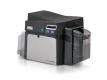 Fargo DTC4250e - Beidseitiger Farbkartendrucker, USB + LAN