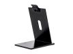 Star mUnite EZDESK KIOSK STAND - Tablet-Kiosk-Ständer, kompatibel mit mEnclosure (nur Universal), schwarz Ohne Tablet und Tablet-Aufnahme