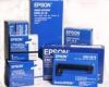 Epson Original-Farbband EPSON ERC27, schwarz z. B. für TM-U295