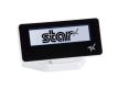 Star SCD222U - Kundendisplay, USB, schwarz für mPOP
