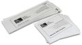 Zebra Reinigungskit für ZXP Serie 7 (Inklusive 12 Feeder, Druckpfad-Reinigungskarten für 60.000 Drucke)