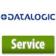 Datalogic Servicevertrag für Datalogic Falcon X4 - 2 Tage, 5 Jahre, Comprehensive