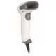 HONEYWELL 1D, PDF, 2D, Imager scanner with white disinfectant ready housing  1470g2D-5 , USB Type A 1.5m straight cable  CBL-500-150-S00