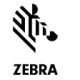 ZEBRA Zebra card punch  slots card for lapel clip