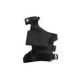 HONEYWELL 8680i Right hand strap glove with device harness, one size, package of 10, trigger on index finger. Glove mount required to attach to 8680i must be ordered separately.