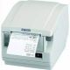 CITIZEN CT-S651II Thermal Printer, Bluetooth interface, Ivory White