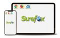 42 GEARS MOBILITY SYSTEMS SureFox Pro For Android - Annual Subscription
