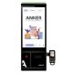 Anker Self-Checkout S238-II, Scanner (2D), BT, Ethernet, WLAN, Android, schwarz