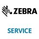 Zebra Service, 3 Jahre