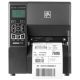 Zebra Etikettendrucker ZT230, 8 Punkte/mm (203dpi), Peeler, Display, ZPLII, USB, RS232, Ethernet